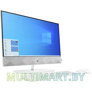 Моноблок HP Pavilion 24-k0005ur (14Q26EA) картинка 2
